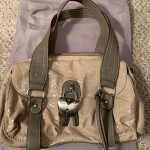 New York & company purse